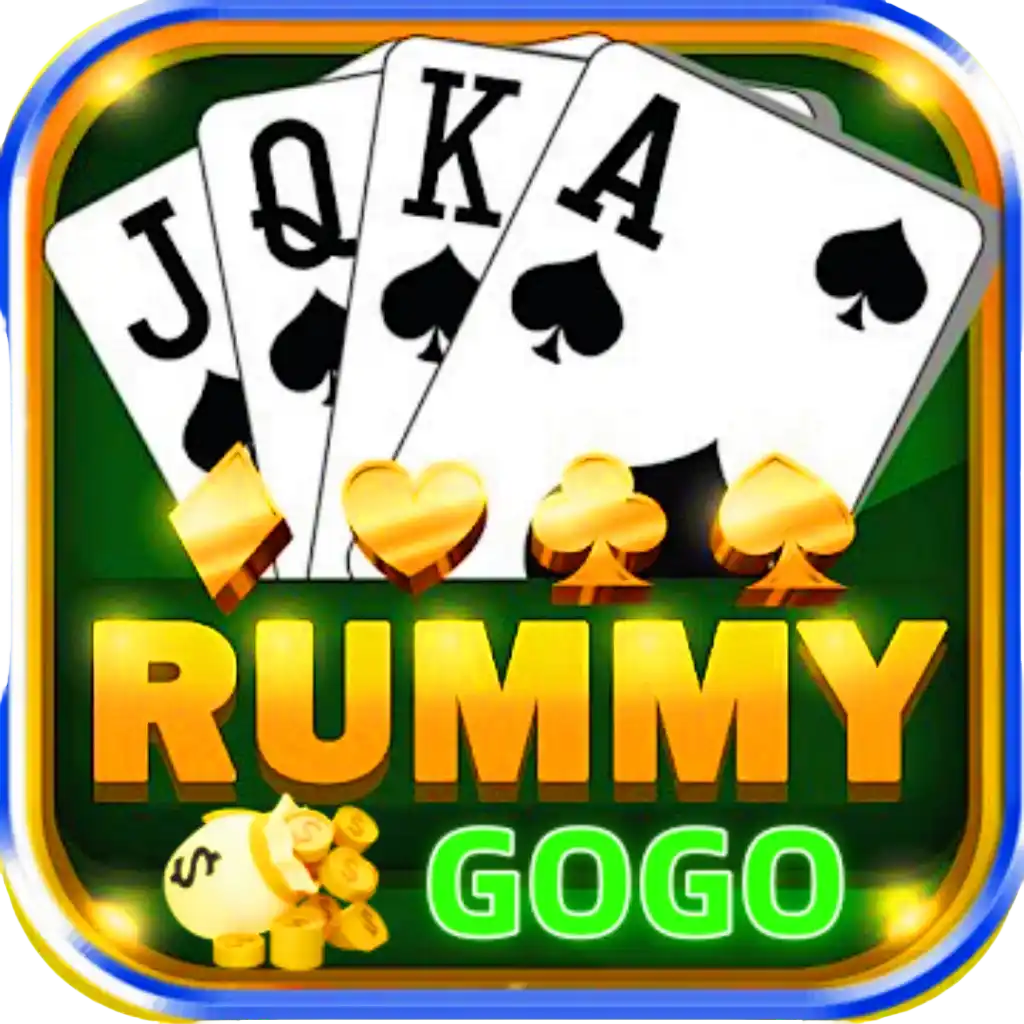 Rummy Go Go